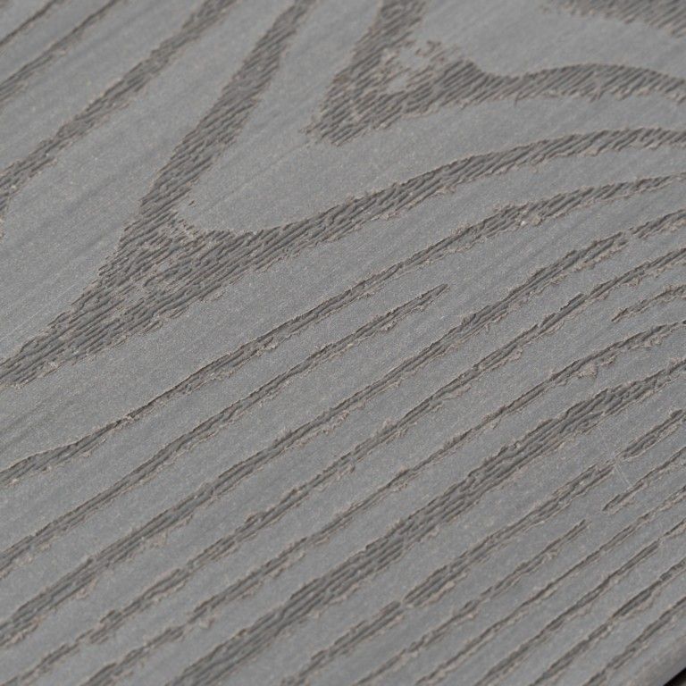 Террасная доска Ecodecking Топ макси Серый купить в Белгороде