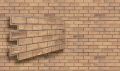 Фасадная панель VOX SOLID BRICK REGULAR для экстерьера купить в Белгороде