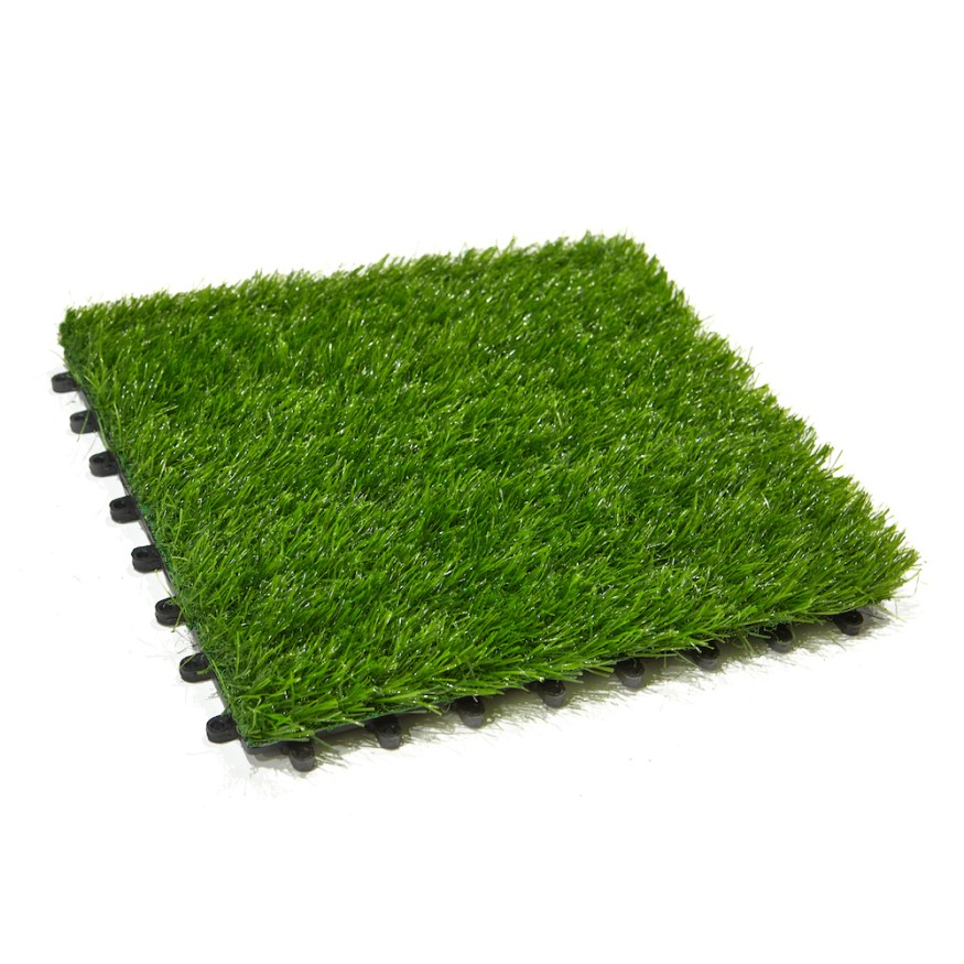 Искусственная трава для сада CM Garden Grass купить в Белгороде