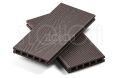 Доска террасная ДПК 3D SEQUOIA Evolution BROWN купить в Белгороде