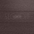 Доска террасная ДПК 3D SEQUOIA Evolution BROWN купить в Белгороде