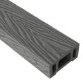 Перила для ограждений из ДПК EasyDecking, Wood-X, Серый купить в Белгороде