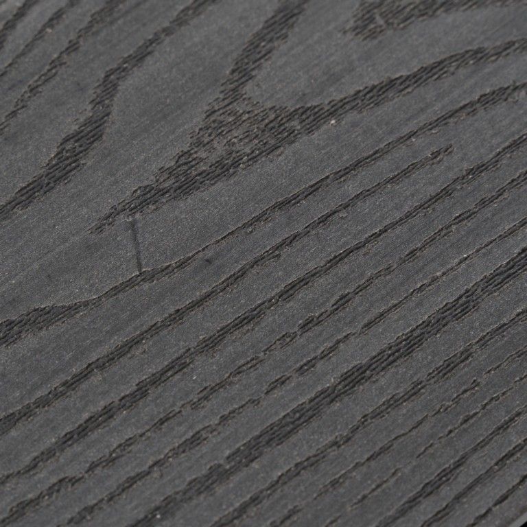 Террасная доска Ecodecking Топ макси Графит купить в Белгороде