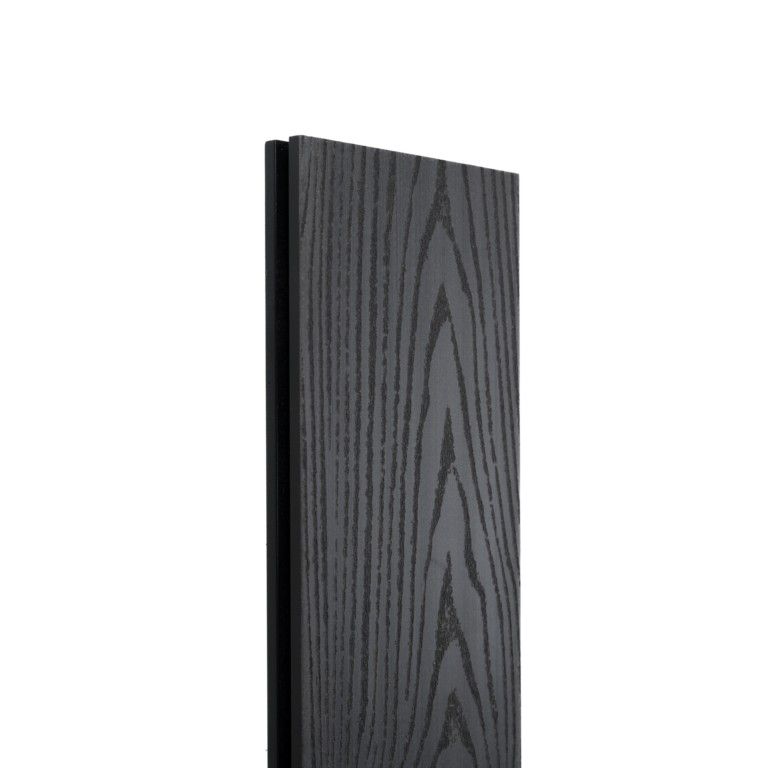 Террасная доска Ecodecking Топ макси Графит купить в Белгороде