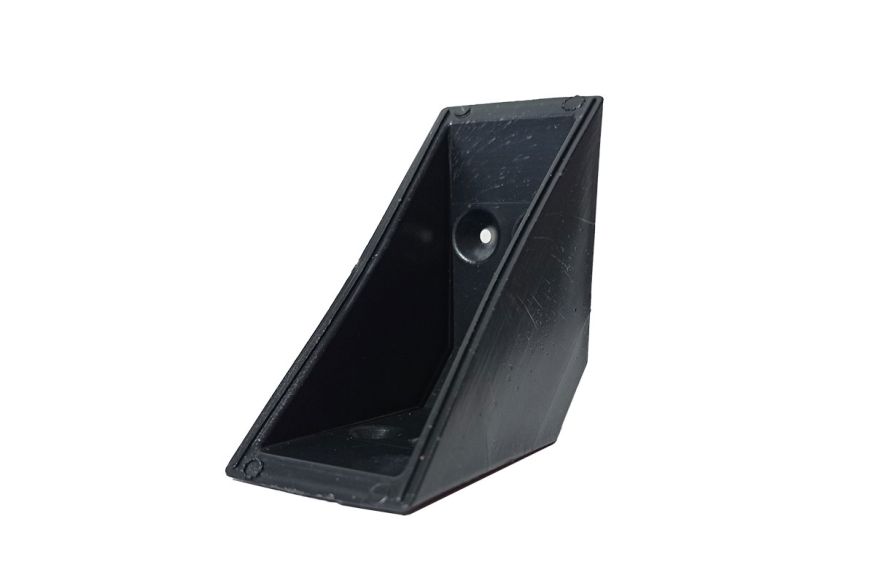 Заглушка NauticPrime для балясин УГЛОВАЯ Венге купить в Белгороде