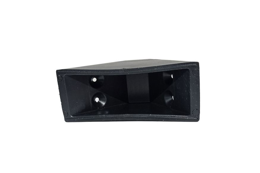 Заглушка NauticPrime для балясин УГЛОВАЯ Венге купить в Белгороде