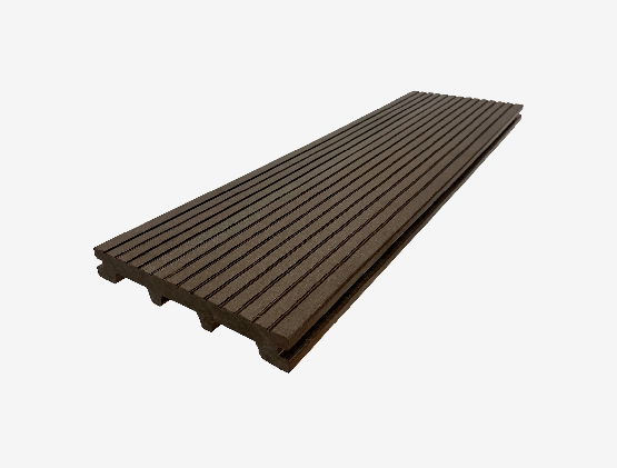 Террасная доска DPK RusDecking Unodeck Titanio - Венге купить в Белгороде
