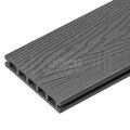Доска террасная ДПК 3D SEQUOIA Evolution WOOD GRAY купить в Белгороде