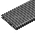 Доска террасная ДПК 3D SEQUOIA Evolution WOOD GRAY купить в Белгороде