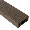 Перила для ограждений из ДПК EasyDecking, Wood-X, Венге купить в Белгороде