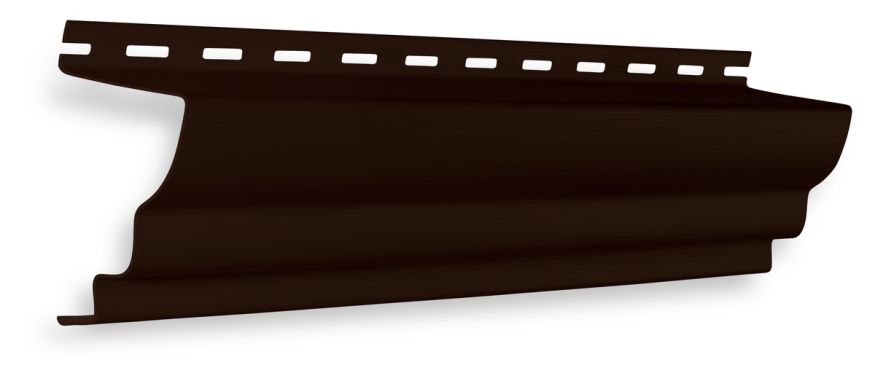 Галтель Ю-Пласт Коричневый купить в Белгороде