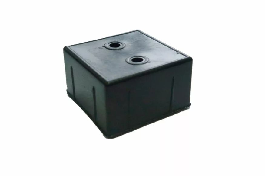 Заглушка NauticPrime для балясин СТАНДАРТНАЯ Венге купить в Белгороде