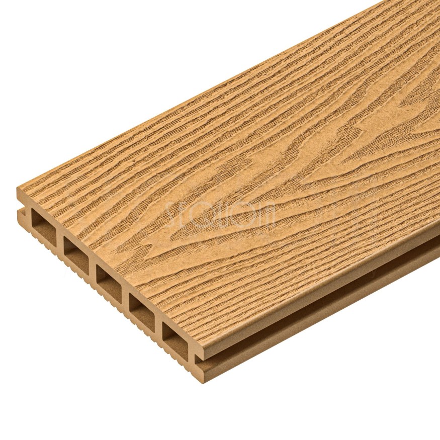Доска террасная ДПК 3D SEQUOIA Evolution WOOD NATURE купить в Белгороде