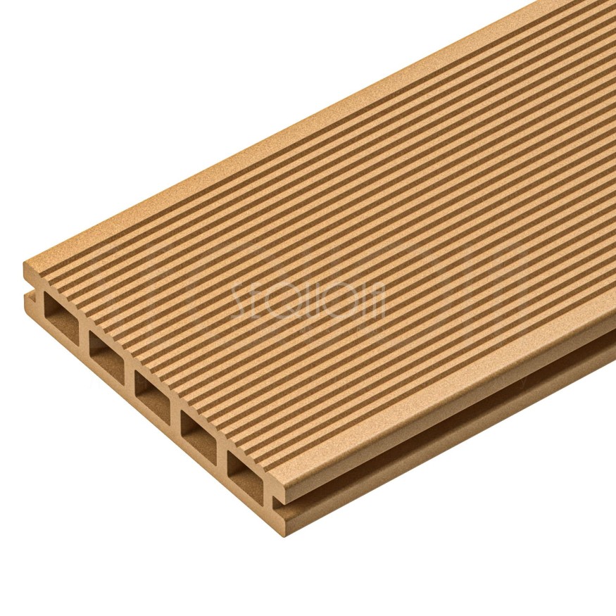 Доска террасная ДПК 3D SEQUOIA Evolution WOOD NATURE купить в Белгороде
