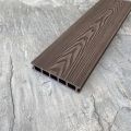 Террасная доска ДПК Latitudo, Euro 3D, Шоколад купить в Белгороде