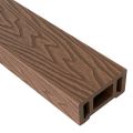 Перила для ограждений из ДПК EasyDecking, Wood-X, Коричневый купить в Белгороде