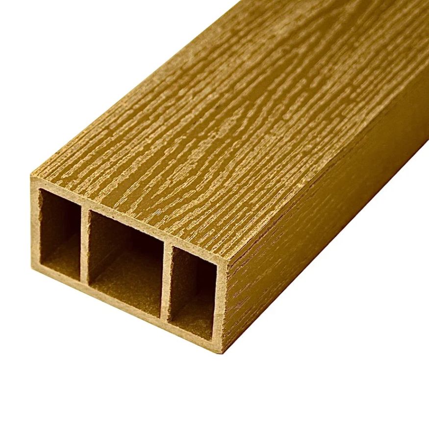 Брус FAYNAG WOOD Орех купить в Белгороде