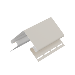 Внешний угол 75 мм Docke Пломбир