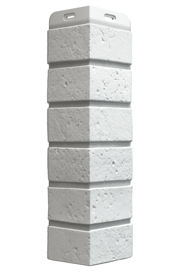 Угол наружный Docke Berg Серый купить в Белгороде