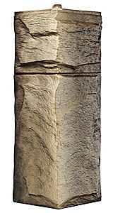 Угол T-Сайдинг, Гранит Леон Урал  купить в Белгороде