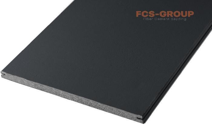 Фиброцементные панели FCS Group Smooth Line F50 купить в Белгороде