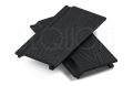 Доска фасадная ДПК 3D SEQUOIA Evolution WOOD BLACK  купить в Белгороде