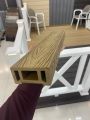 Перила для ограждений из ДПК EasyDecking, Wood-X, Дуб купить в Белгороде