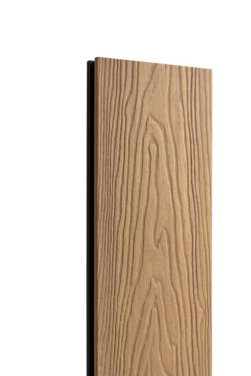 Террасная доска Ecodecking Скай коэкструзия Бук купить в Белгороде