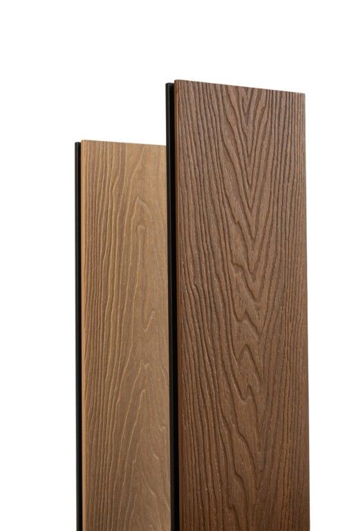 Террасная доска Ecodecking Скай коэкструзия Бук купить в Белгороде