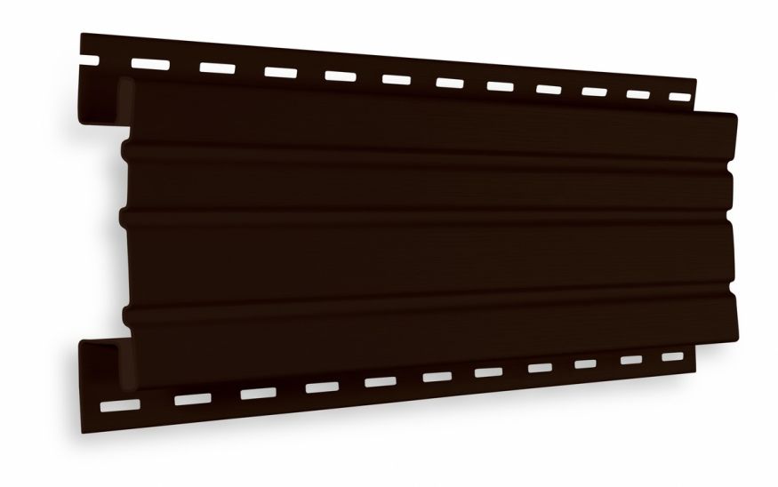 Разделитель Ю-Пласт Коричневый купить в Белгороде