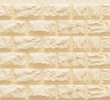 Фасадная панель Доломит, Альпийский, Цвет Шампань