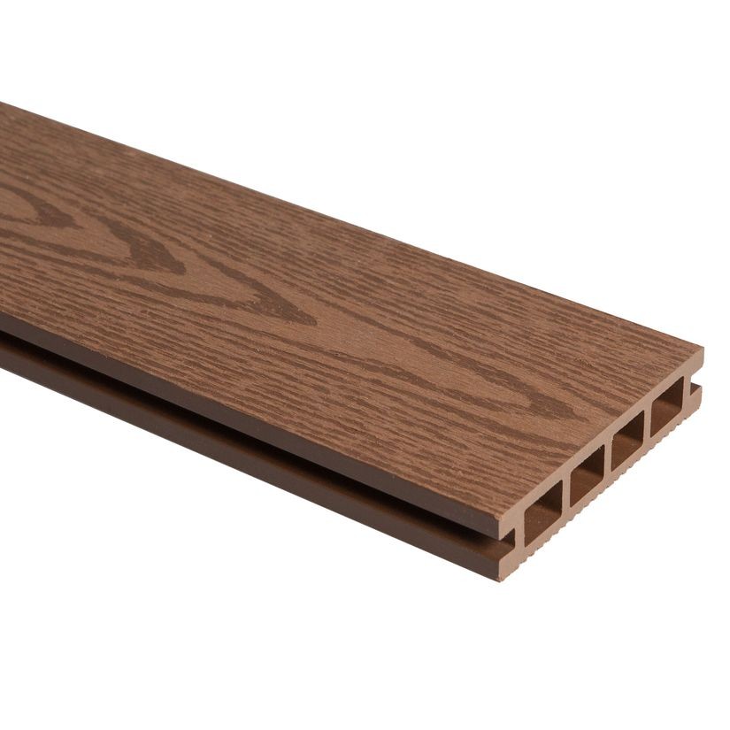 Террасная доска из ДПК CM Decking, Natur, Рябина купить в Белгороде