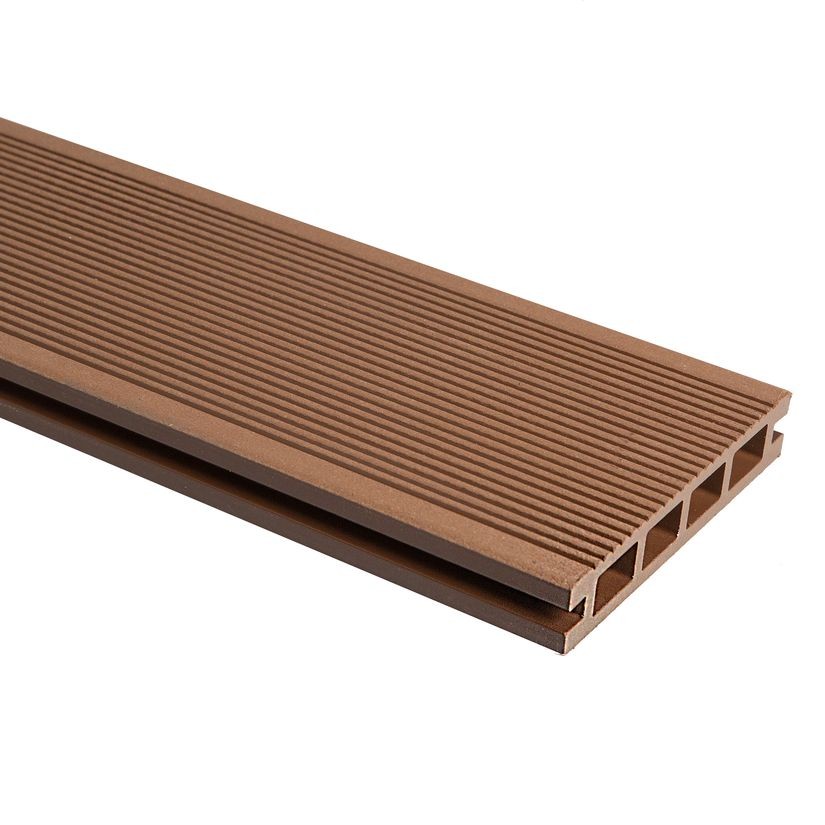 Террасная доска из ДПК CM Decking, Natur, Рябина купить в Белгороде