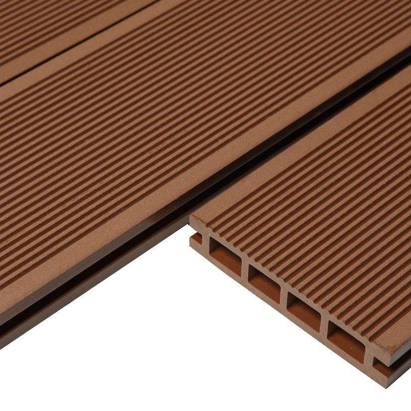 Террасная доска из ДПК CM Decking, Natur, Рябина купить в Белгороде