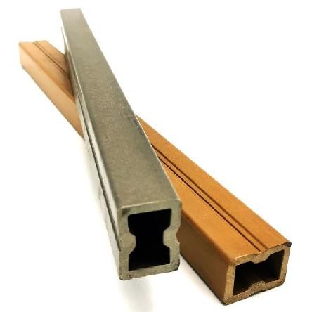 Лаги из ДПК 30х40 NanoWood купить в Белгороде