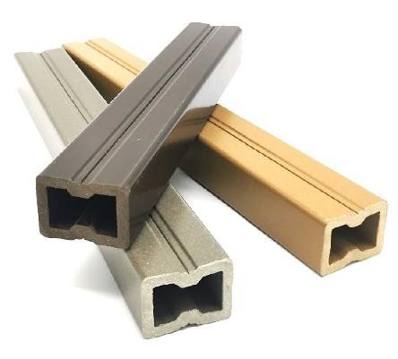Лаги из ДПК 30х40 NanoWood купить в Белгороде