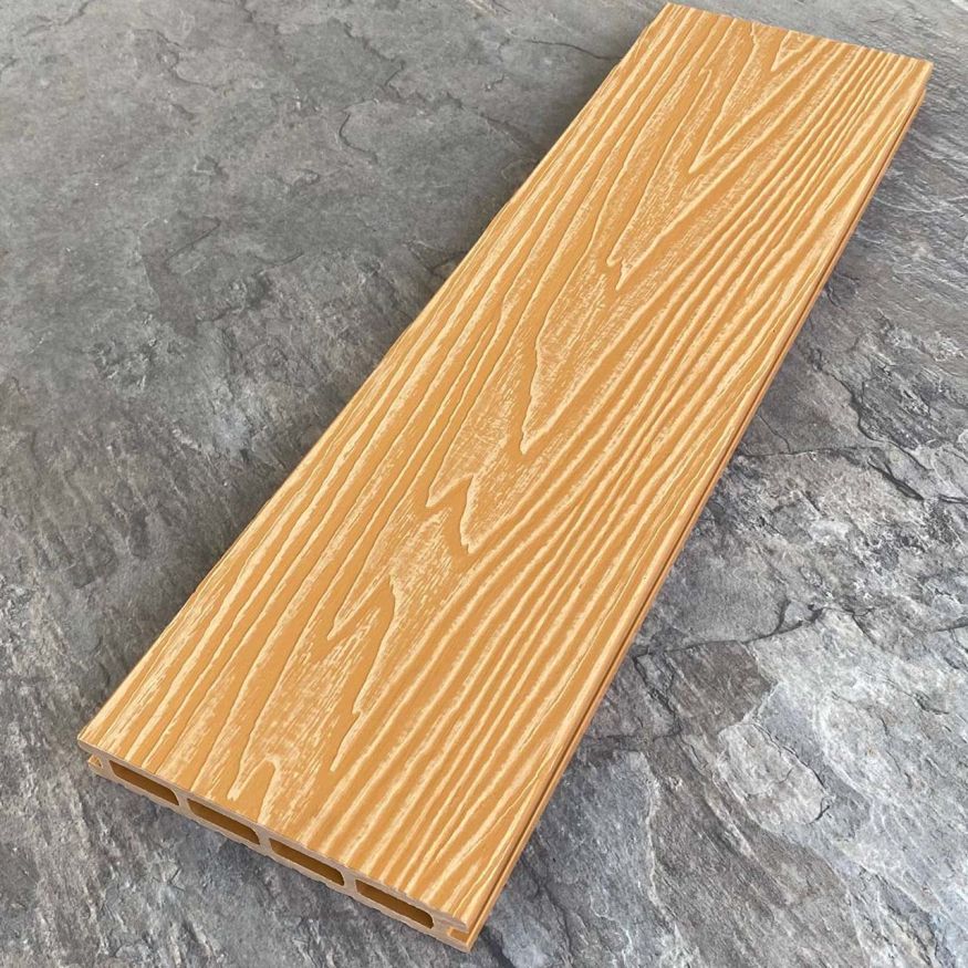 Террасная доска ДПК Latitudo, Optima, Орех купить в Белгороде