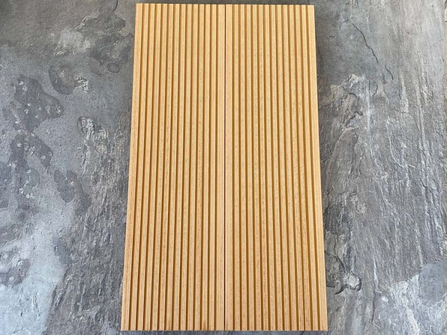 Террасная доска ДПК Latitudo, Optima, Орех купить в Белгороде