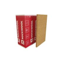 Утеплитель Rockwool ВЕНТИ БАТТС 100х600х1000/4шт/2.4м2/0.24м3 (24упак/палл) Rockwool