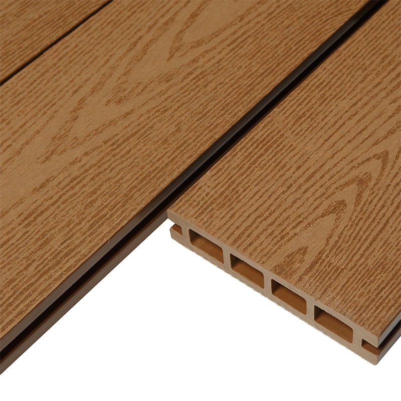 Террасная доска из ДПК CM Decking, Natur, Дуб купить в Белгороде