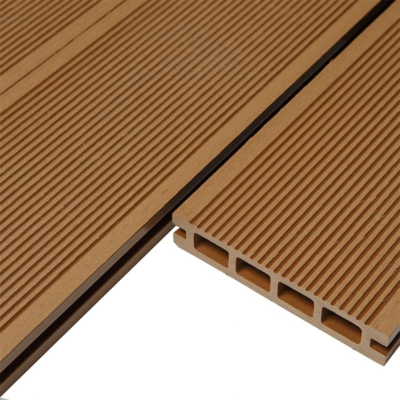 Террасная доска из ДПК CM Decking, Natur, Дуб купить в Белгороде