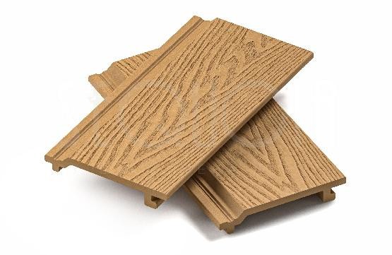 Доска фасадная ДПК 3D SEQUOIA Evolution WOOD NATURE  купить в Белгороде