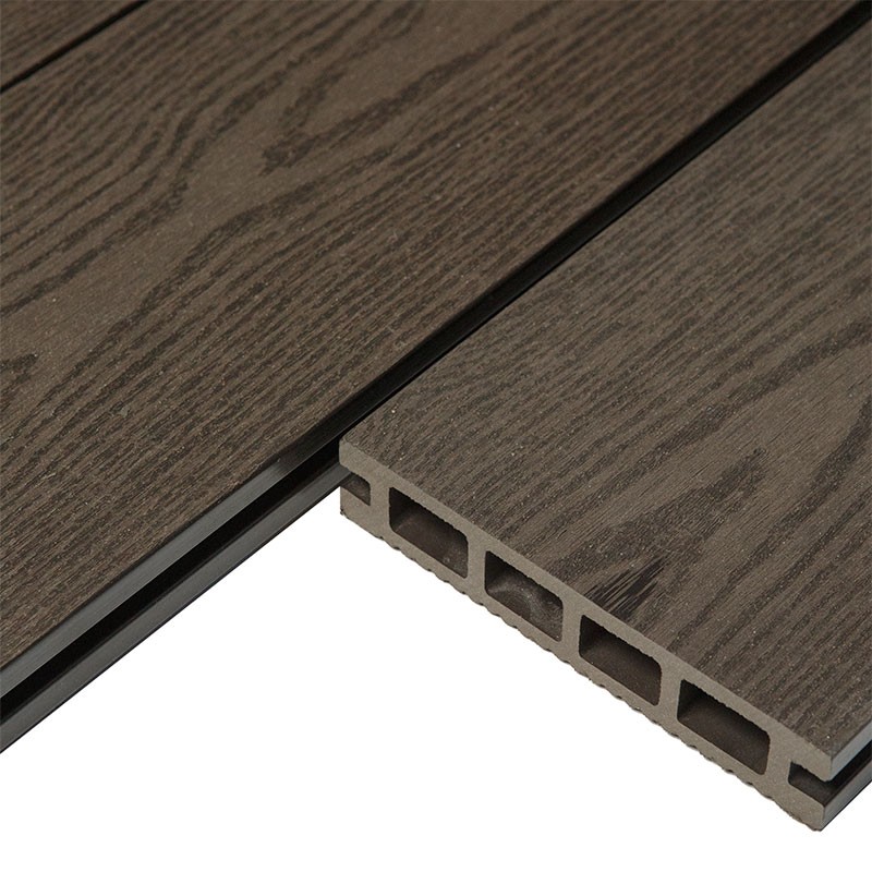 Террасная доска из ДПК CM Decking, Natur, Венге купить в Белгороде