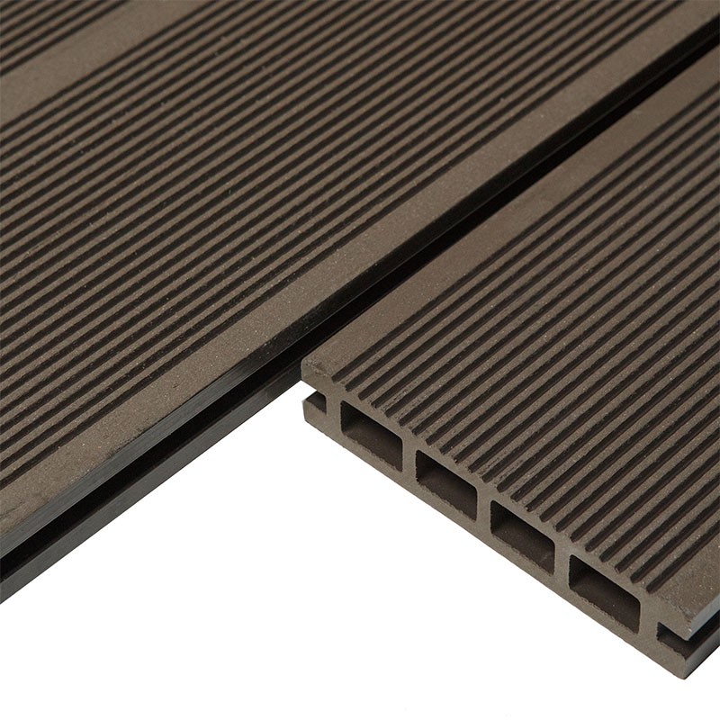 Террасная доска из ДПК CM Decking, Natur, Венге купить в Белгороде