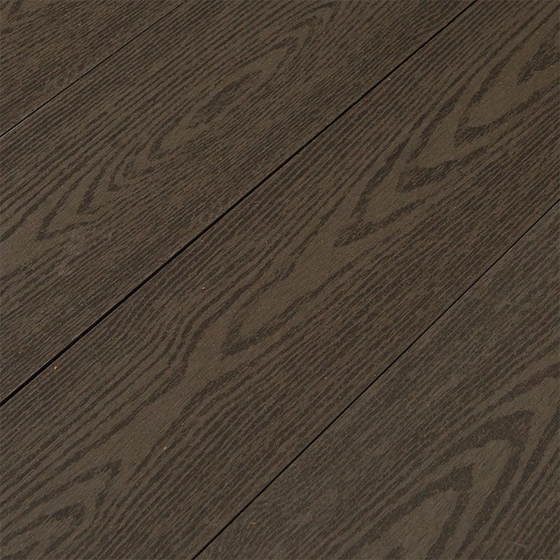 Террасная доска из ДПК CM Decking, Natur, Венге купить в Белгороде