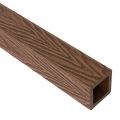 Балясина для ограждений из ДПК EasyDecking, Wood-X, Коричневый купить в Белгороде
