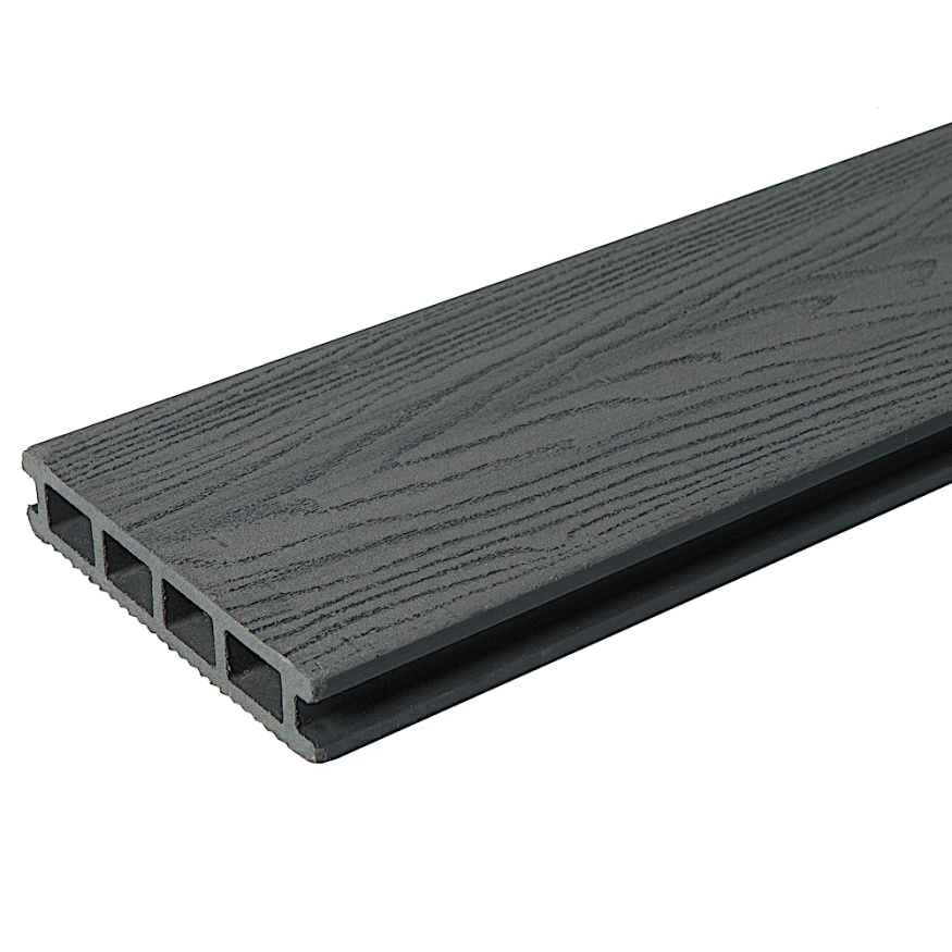Террасная доска из ДПК CM Decking, Vintage, Эбен купить в Белгороде