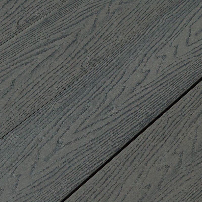 Террасная доска из ДПК CM Decking, Vintage, Эбен купить в Белгороде