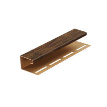 J-профиль Docke, Фундук