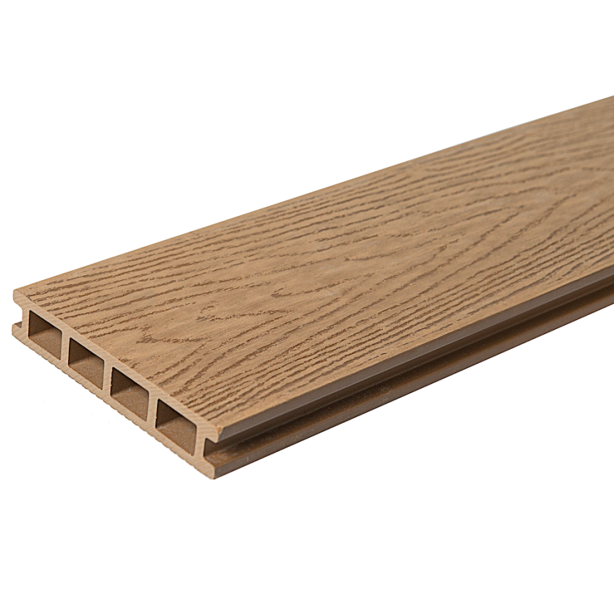 Террасная доска из ДПК CM Decking, Vintage, Дуб купить в Белгороде